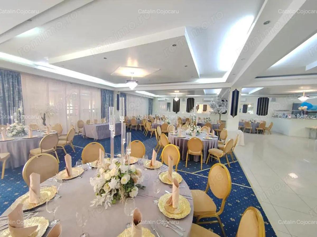 De vanzare Restaurant Casa Luminita-Super Afacere - 13