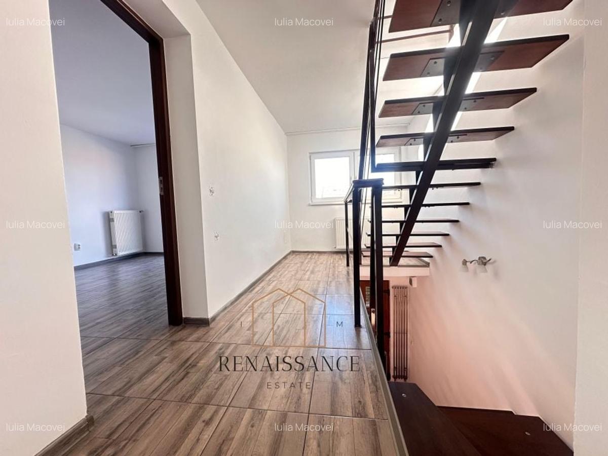 Lipovei Casa Individuala cu Piscina 6 Camere 4 Bai | S+P+1E+M - 198mp - 17