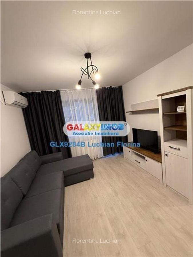 Prima inchiriere, apartament 2 camere, parcare I Hils Brauner - 2