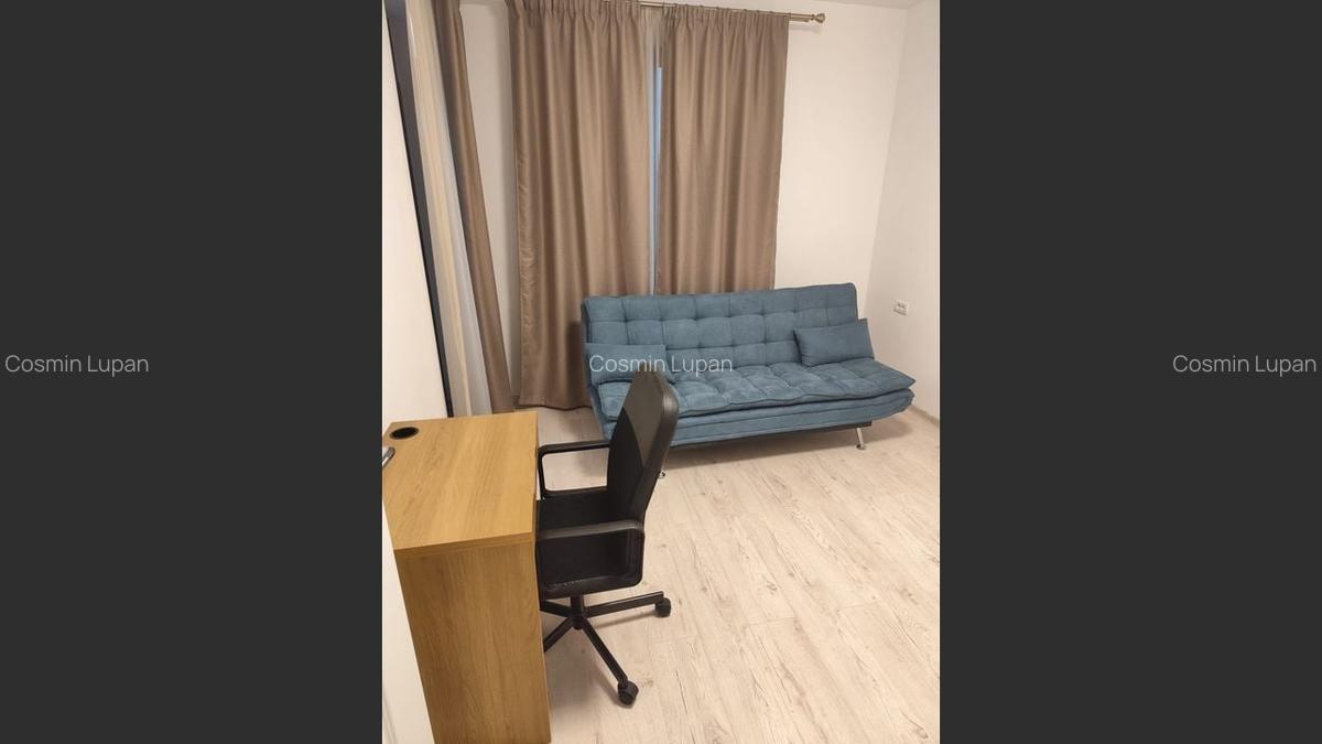 Apartament Nou. Albert 110 mp - 3