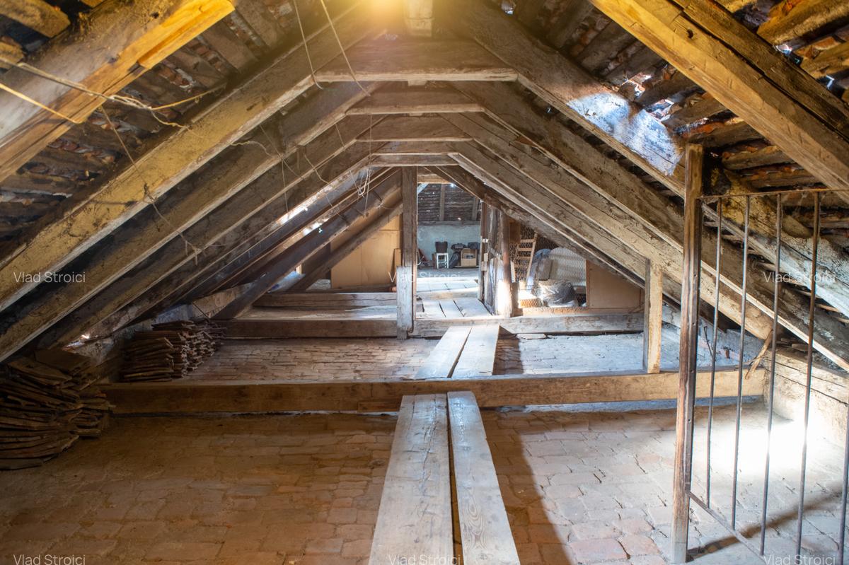 Apartament 6 camere la casă - Brașov, Strada Castelului - 15