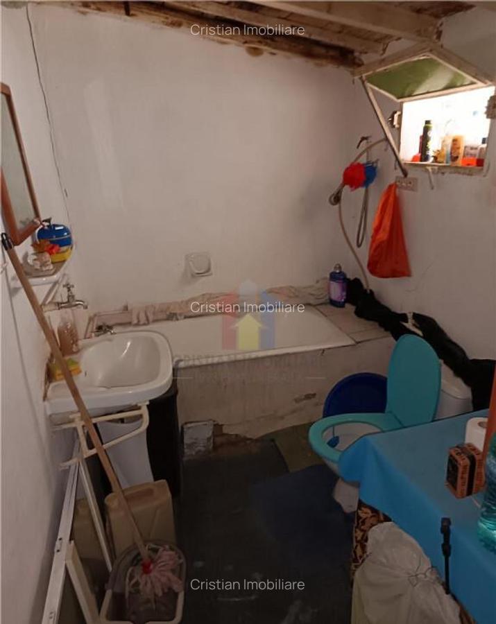 Disponibila Imediat! Casa Islaz - Plantelor 2 cam 200 mp - 3