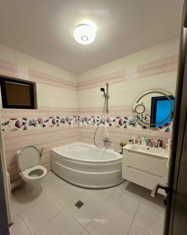 Casa Mobilata si Utilata, 4 Camere, Canalizare. Valea Adanca - 7