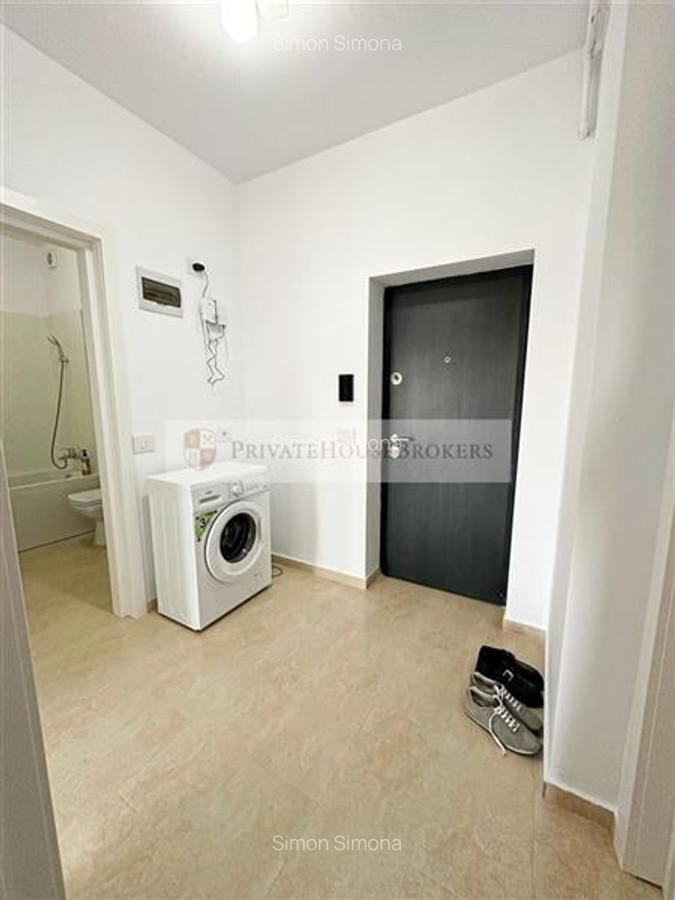 Pipera | Baneasa | Scoala Americana | Bloc 2021 | Parcare | Modern - 17