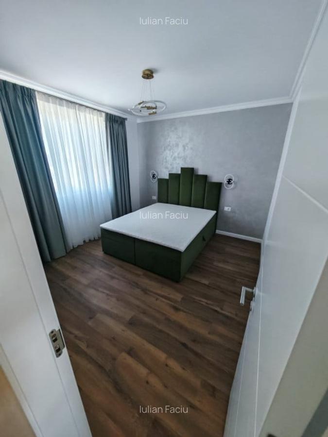 Casa ta verde din comuna Berceni Padurea Craiului. - 13