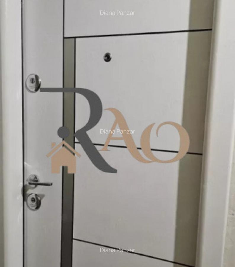 Garsoniera complet refacuta,incalzire in pardoseala,Manastur - 8