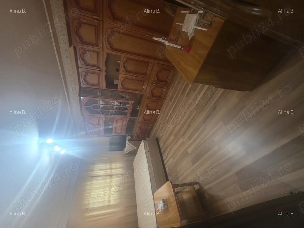 Apartament 2 camere de inchiriat zona Galata - 2