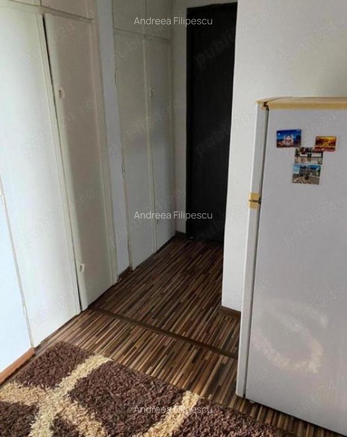 Apartament 2 camere decomandat, 46 mp, zona Mall - 5