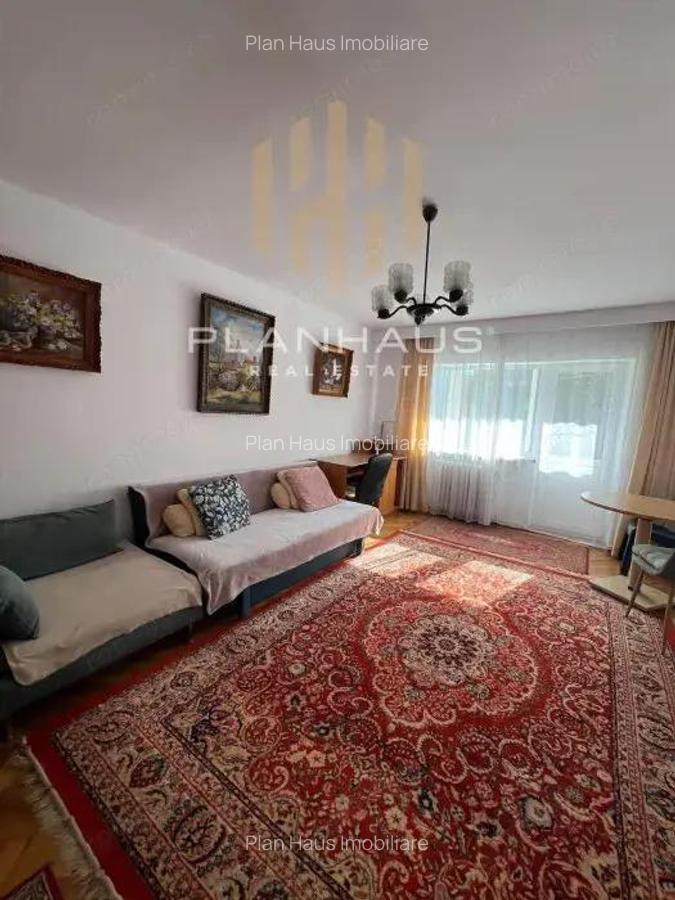Apartament 3 camere ,ultracentral Biblioteca Judeteana,etaj 1 , garaj sub bloc inclus - 4