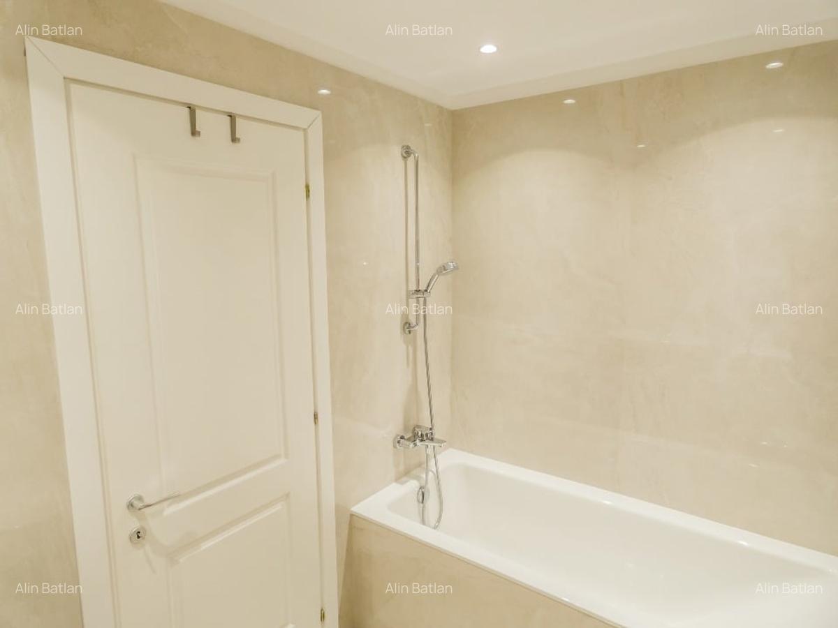 PROPRIETAR vand apartament lux 3 camere HERASTRAU-GAFENCU 49 RESIDENCE - 6