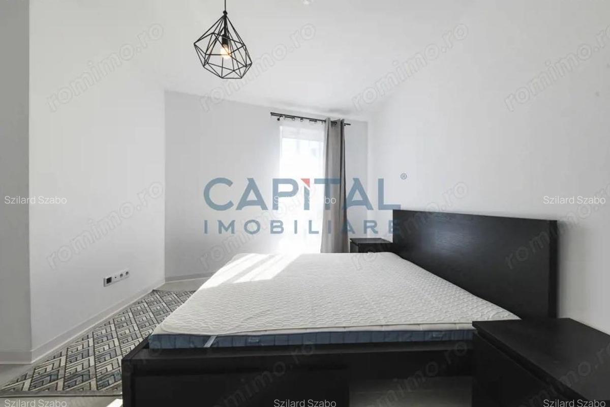 Apartament cu 3 camere, zona Aeroport - 11