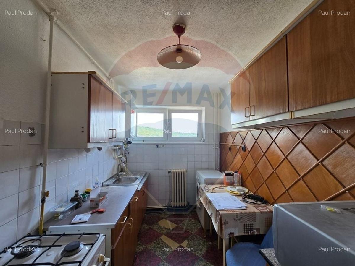Apartament cu 2 camere de vanzare in zona Grigorescu - 11