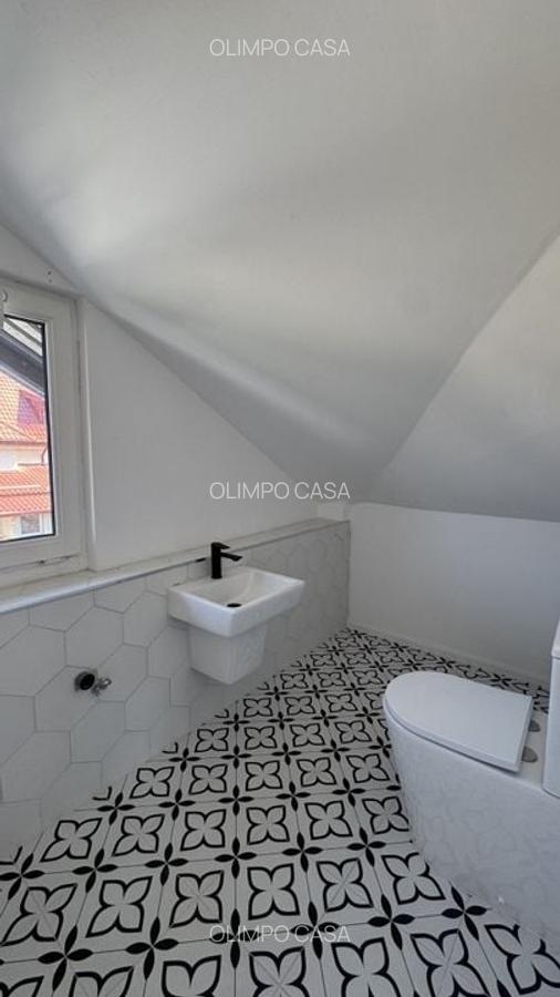 Vila interbelica FLOREASCA P+1+M - 17