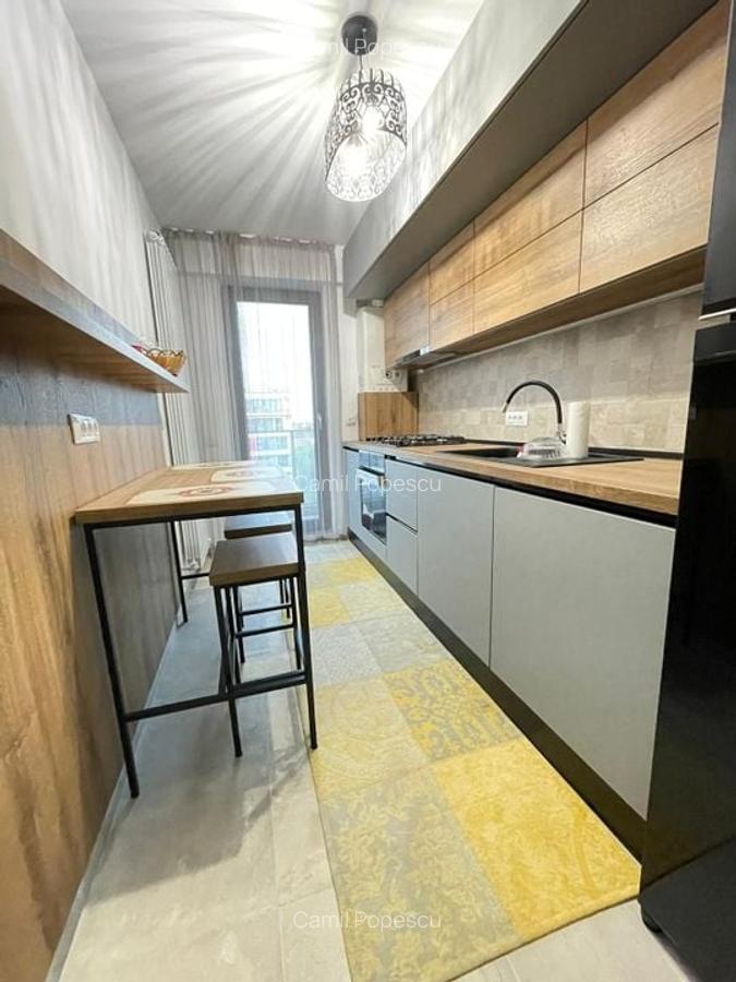 Garsoniera in Complexul NOVUM Politehnica | CR56 - 4