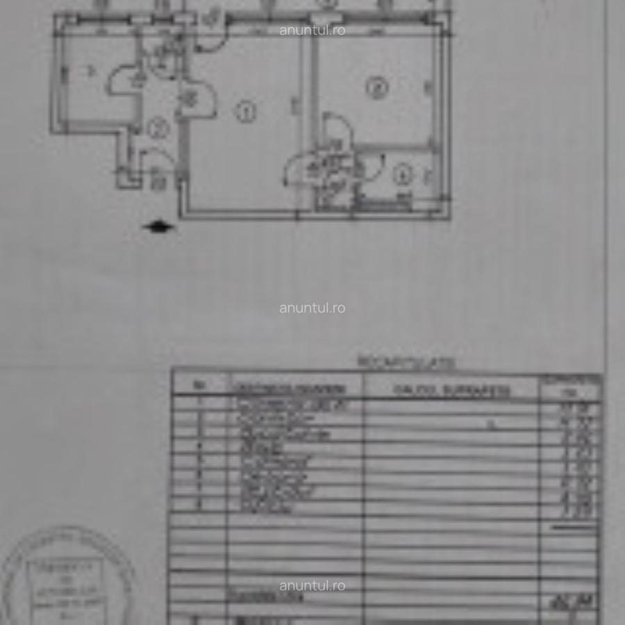 Ion Mihalache 2 camere - 3