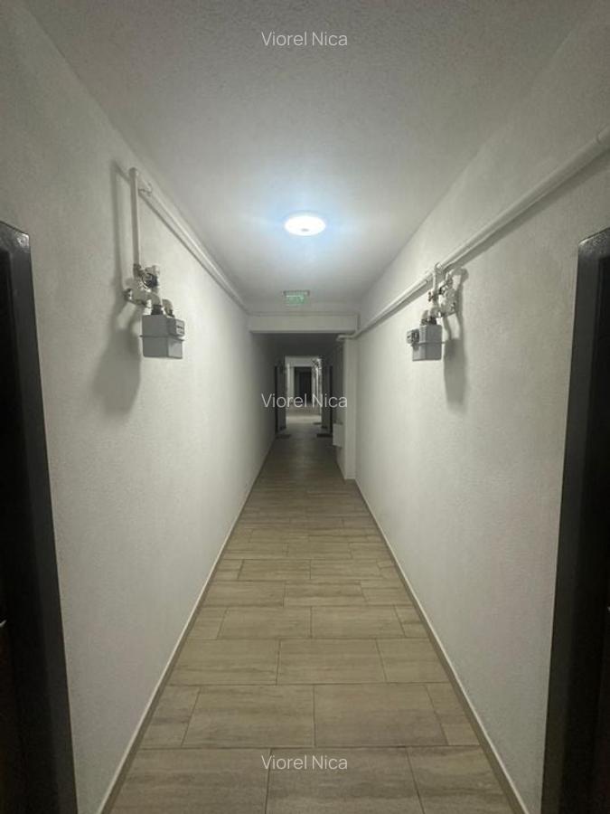 Garsoniera Finalizata,metrou Dimitrie Leonida ,mobilata si utilata - 4