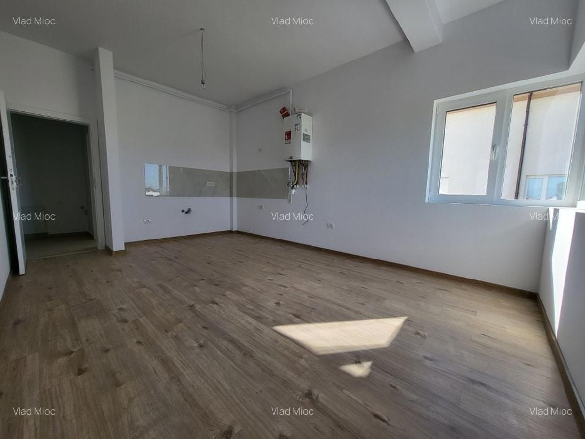 Bloc Nou. Etaj 1. Asfalt. Finisaje de calitate - 2