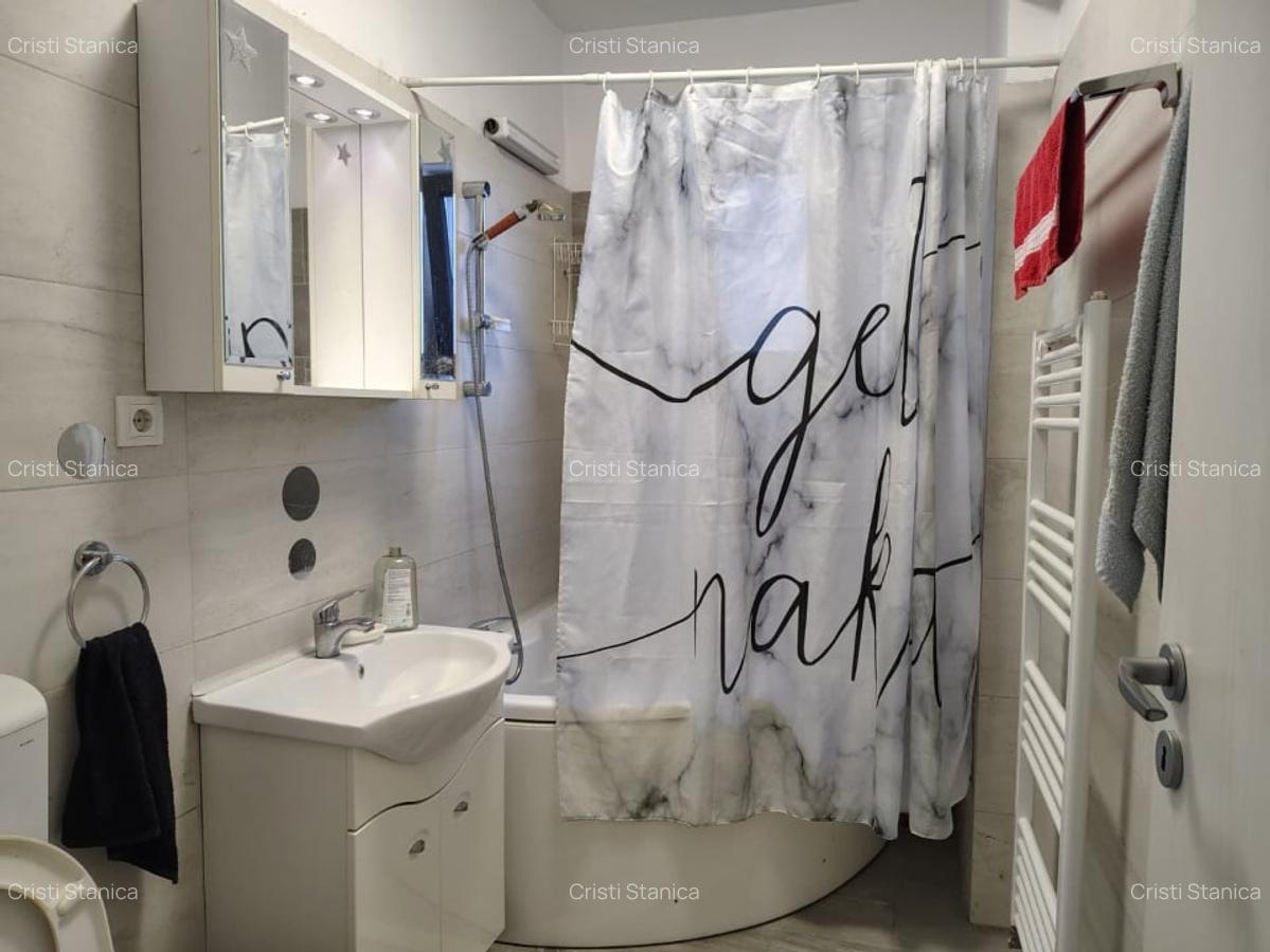 Apartament la curte Bragadiru, 2 camere - 11