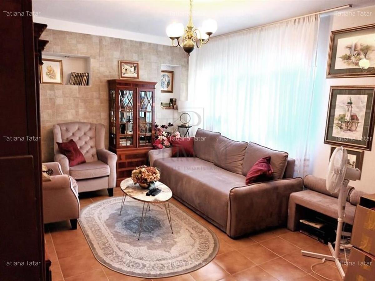 GIROCULUI - 3 cam - 2 bai - boxa - parter inalt - ZONA LINISTITA - 2