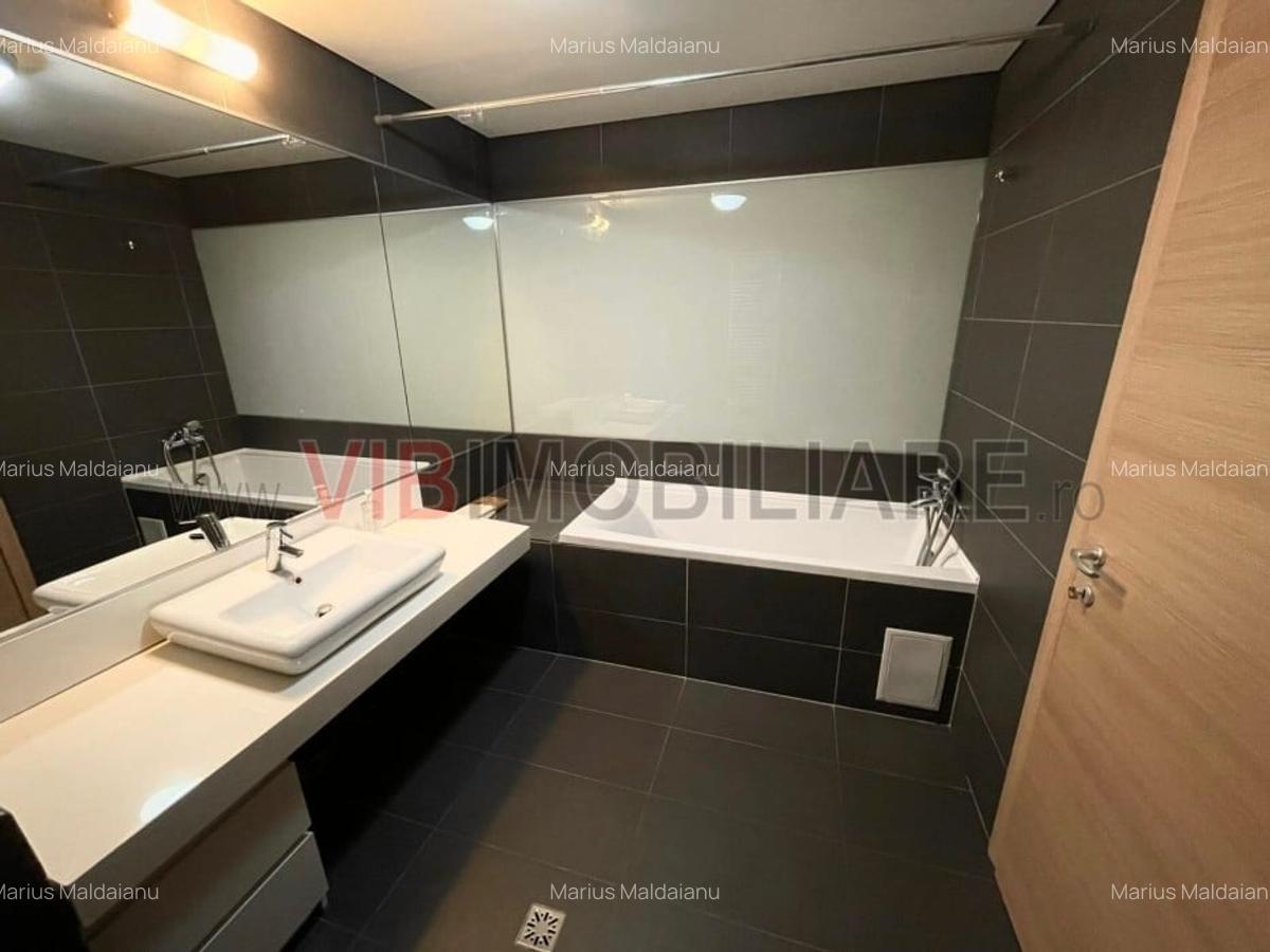 2 Camere - Upground - Aviatiei- Fabrica de Glucoza - 12