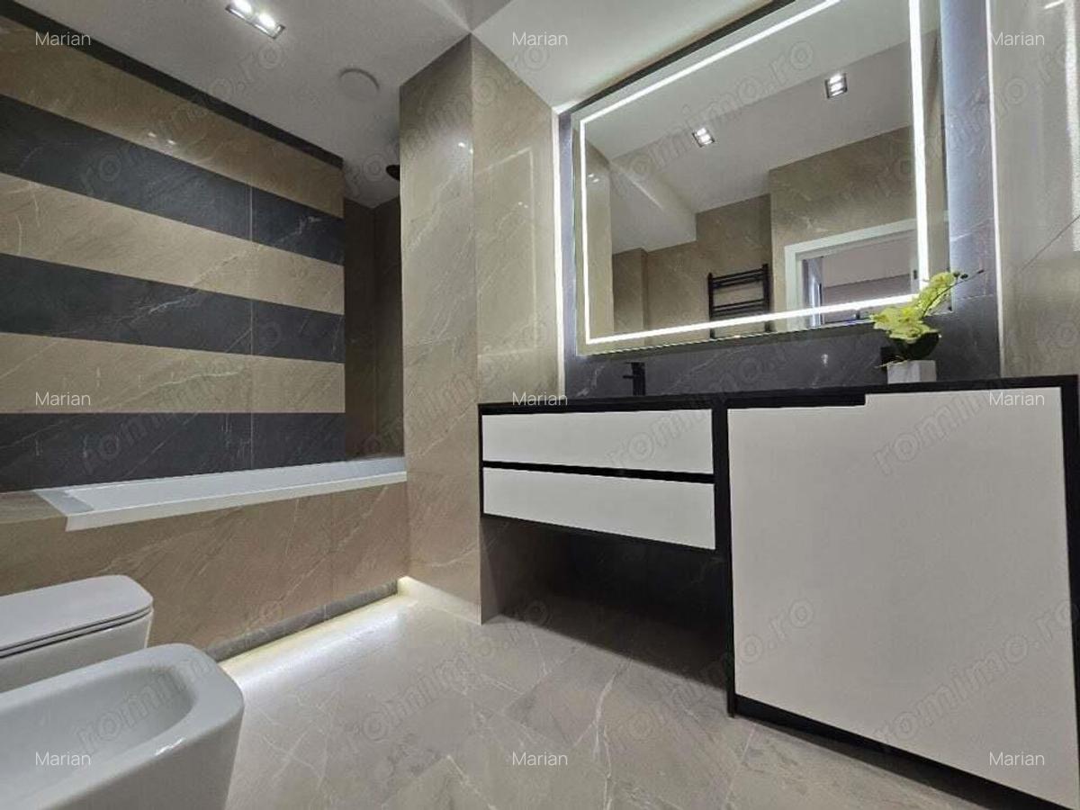 Apartament cu 2 camere de inchiriat in zona Coresi - 1