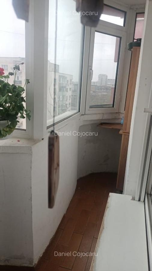 De vanzare apartament 3 camere zona Monitorul Oficial - 5