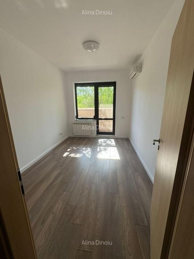 Apartament 4 camere de vanzare Baneasa I Complex Privighetorilor - 22