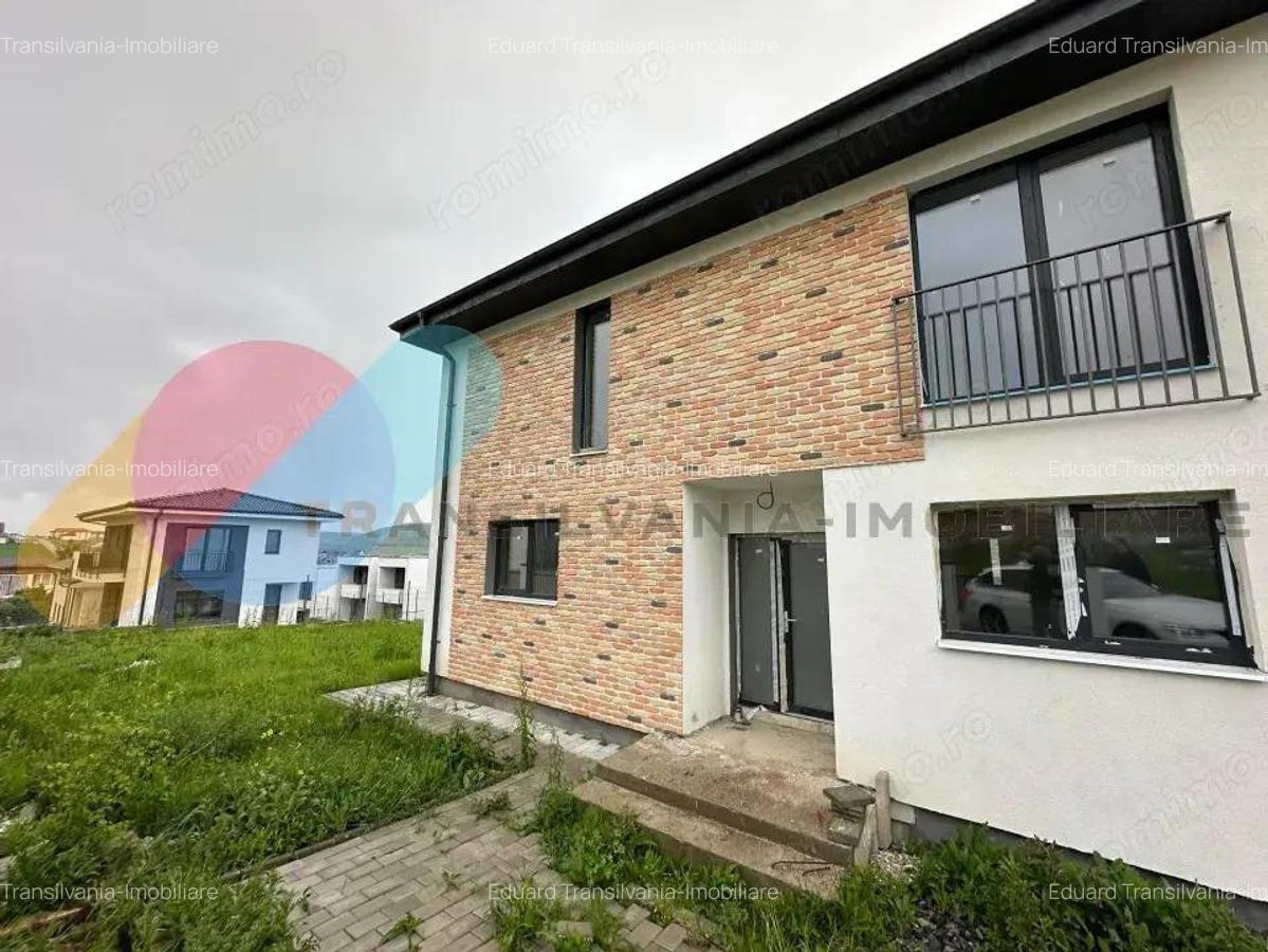 Casa Individuala 140 mp utili, teren 560 mp in Chinteni - 2