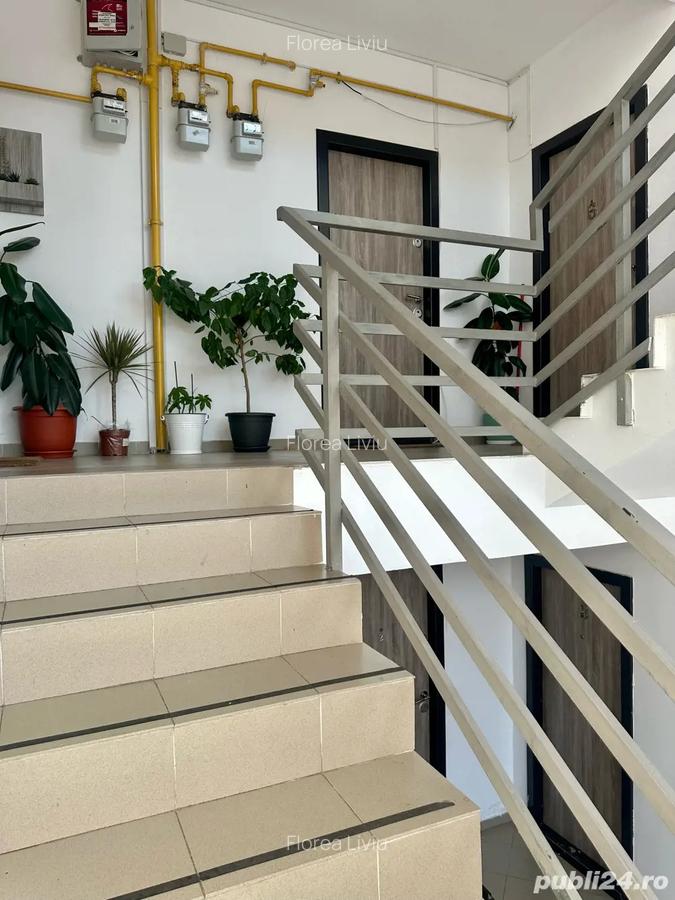 Apartament 2 camere Etaj 1 - 5