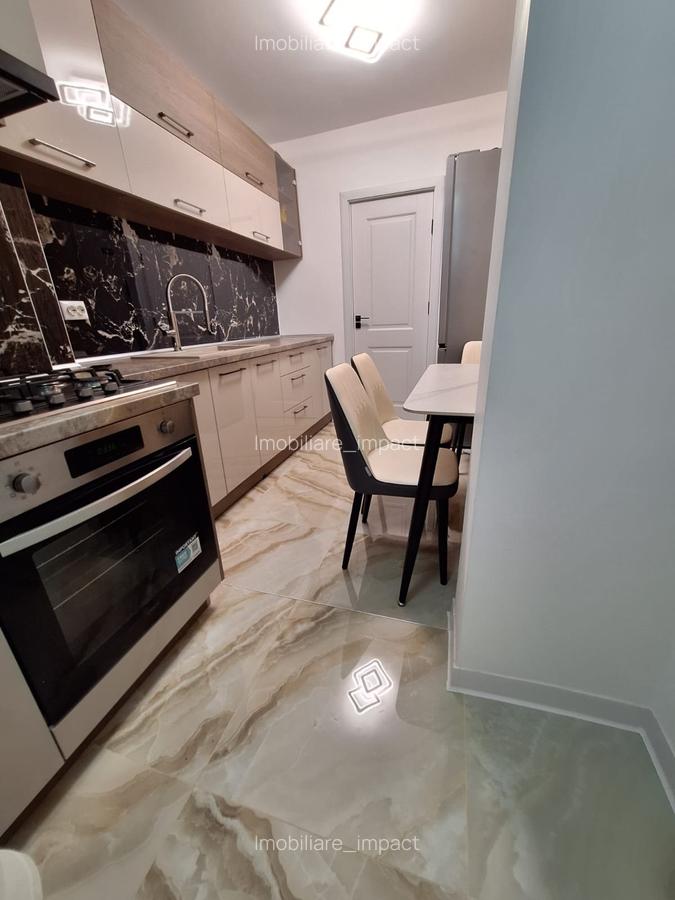 Apartament 2 camere Tiglina 3,etaj 2,mobilat și utilat - 1