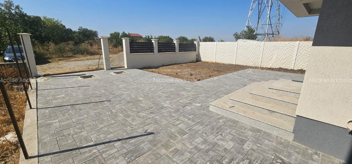 Popesti Leordeni-casa individuala-teren 302mp - 19