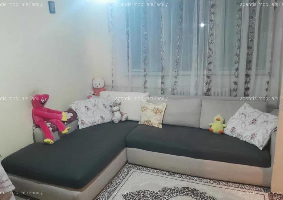 Apartament cu 2 Camere Nedecomandate etaj 2 - Zona George Enescu - 3