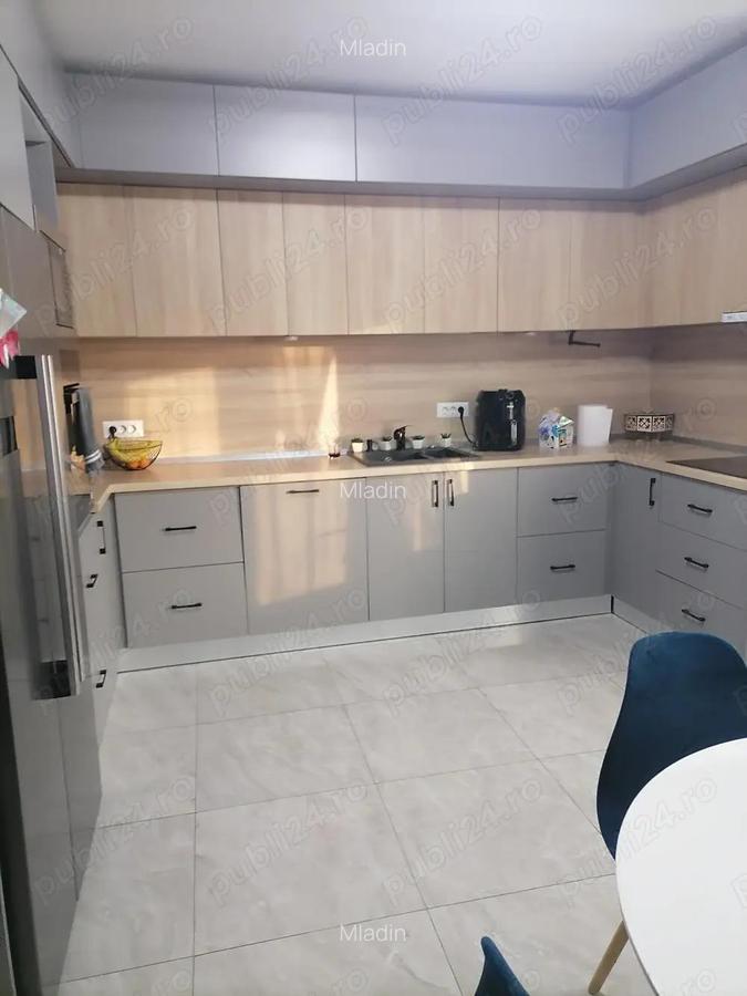 Vila noua (2023) P+M zona 1 Mai - 10