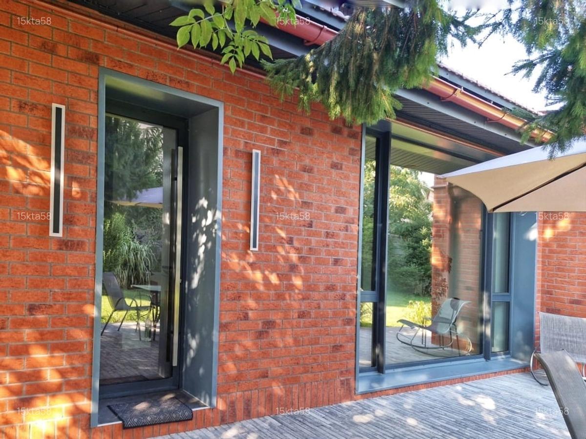 Casa SMART individuala 150mpu + teren 645mp Bucurestii Noi Bazilescu - 15