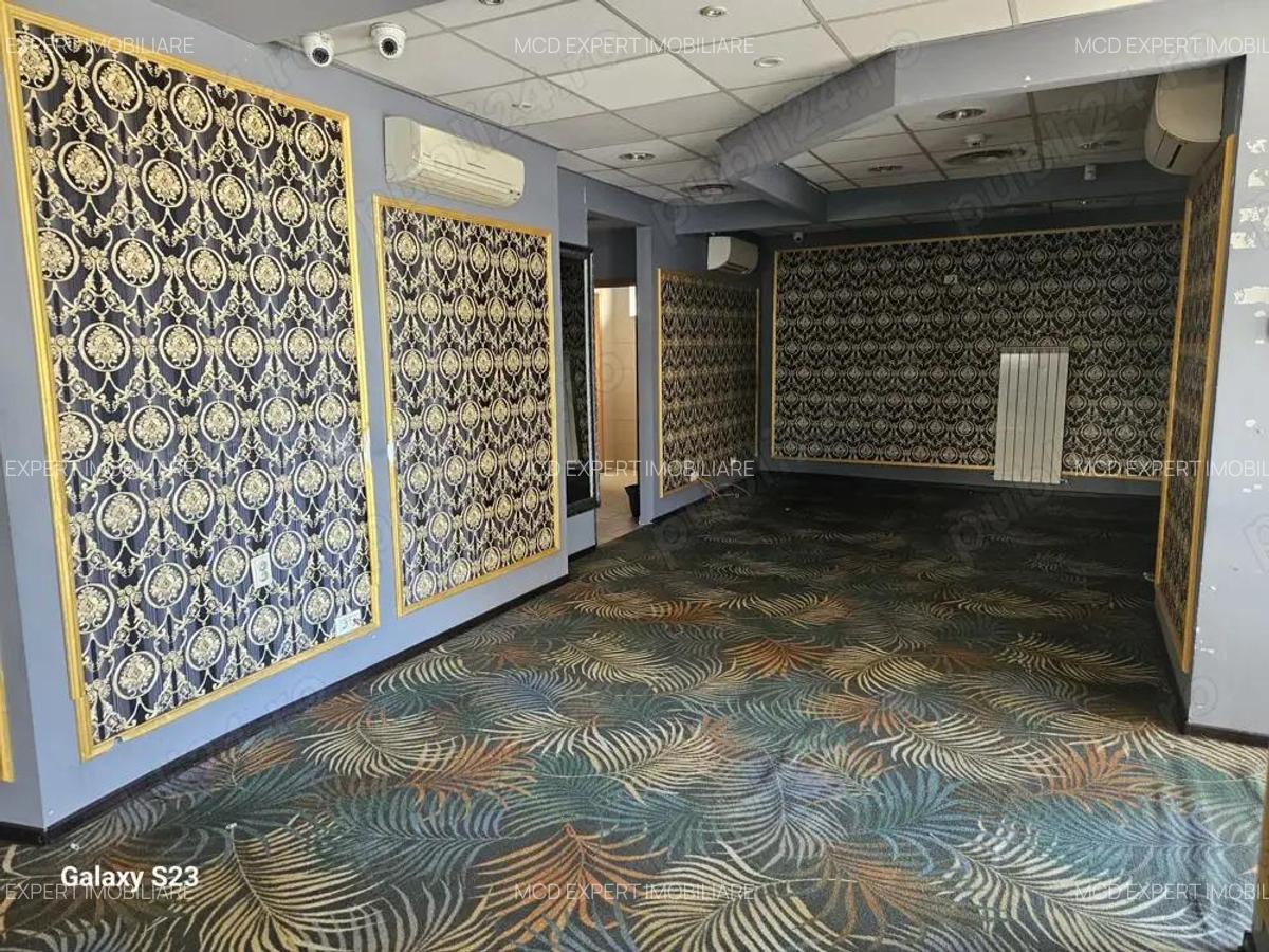 Spa?iu Comercial de Inchiriat Ultracentral Piatra-Neam? - 11