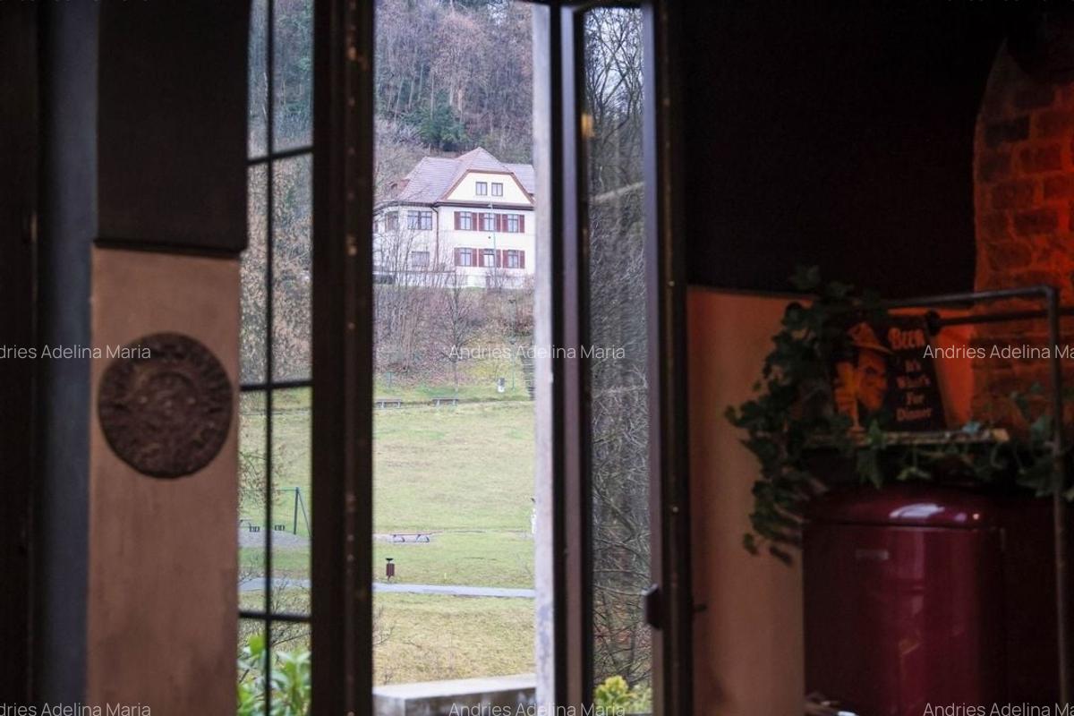 Bijuterie arhitecturală cu dotări smart in centrul Brasovului - 24