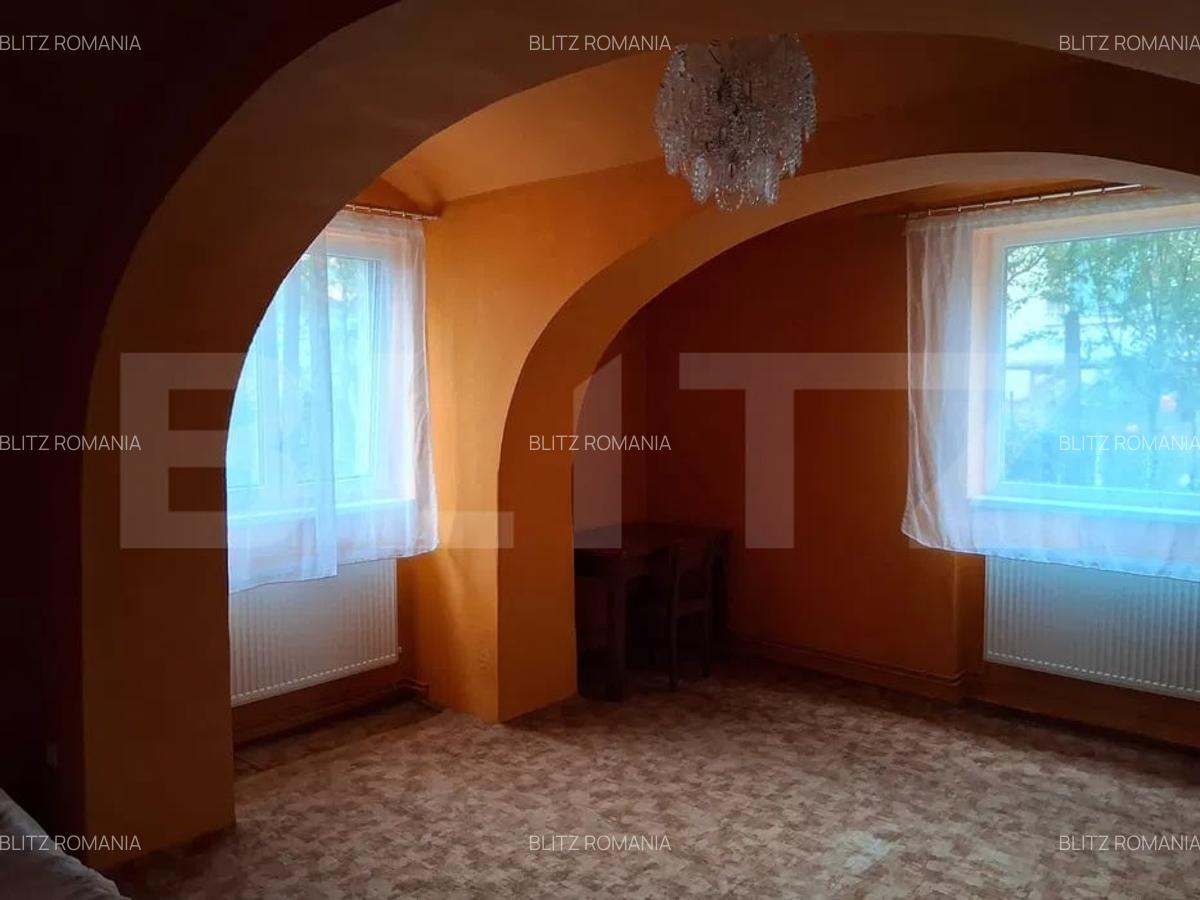Apartament cu 3 camere, 120 mp, zona Gruia - 4