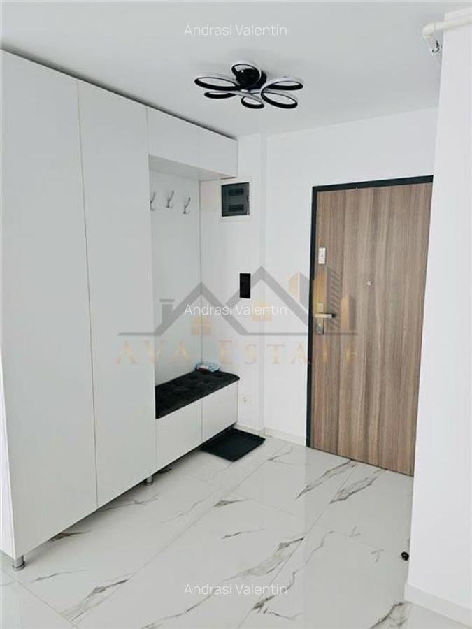 Apartament 2 camere, 50 mp + parcare - Spitalul Judetean - 6