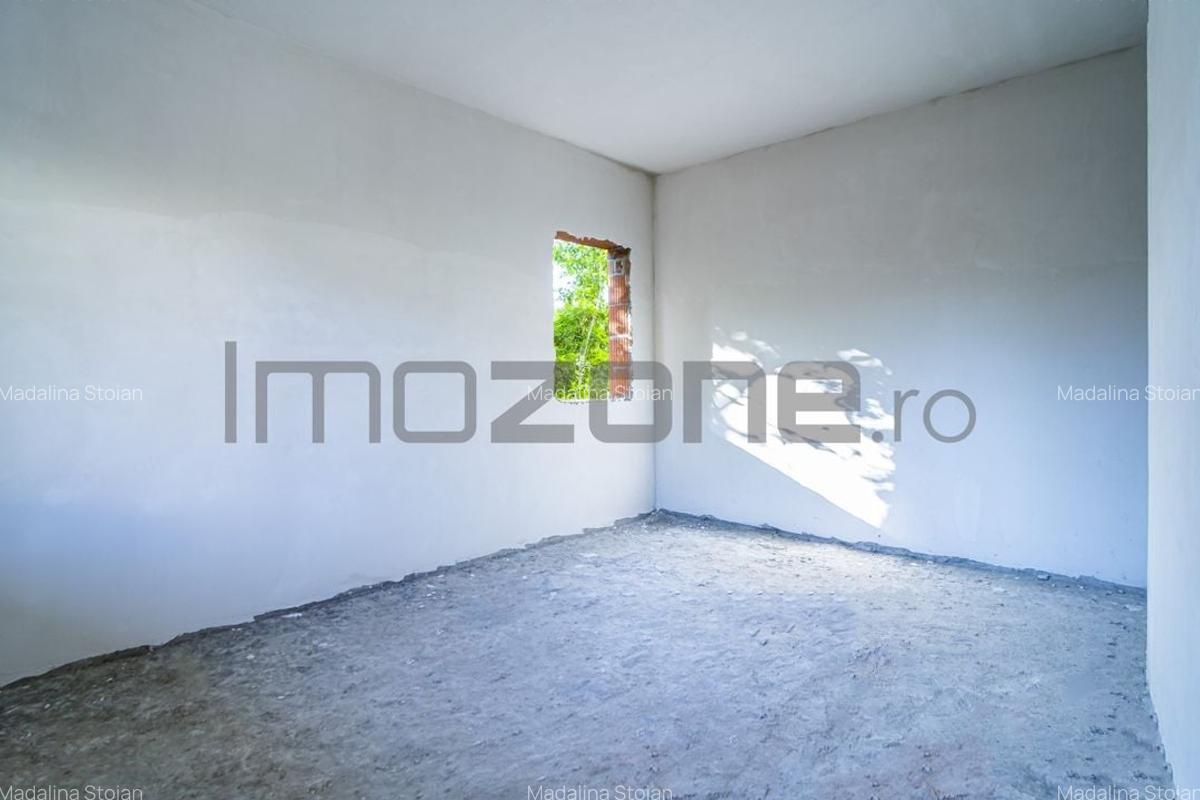 Studio 42 mp,  etaj 1, Militari langa METROU PACII, BLOC NOU, COMISION 0%, - 5