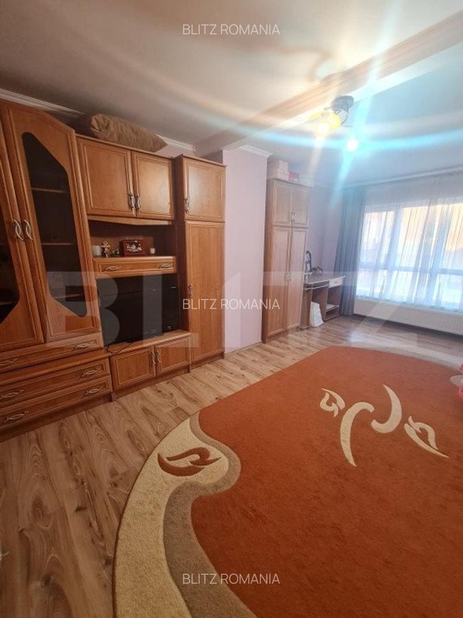 Casa individuala, 150mp, atelier, garaj, 645 mp de teren, zona Somesului - 13