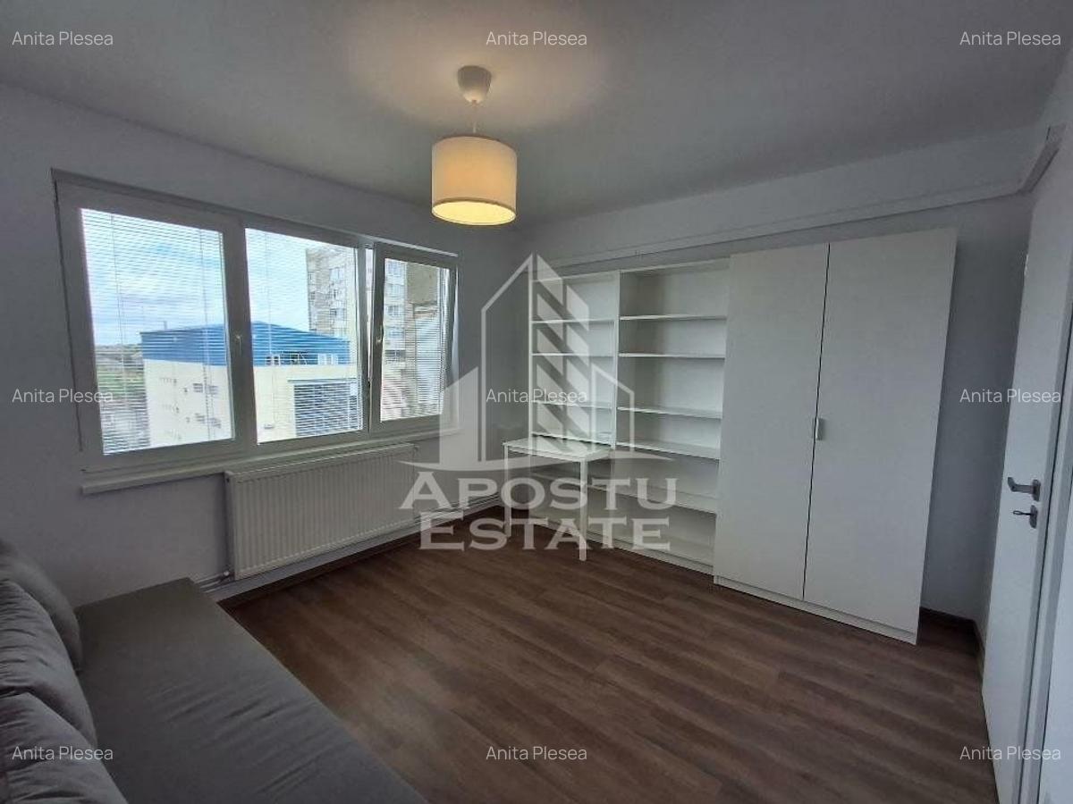 Apartament 3 camere,renovat,zona Take Ionescu - 3