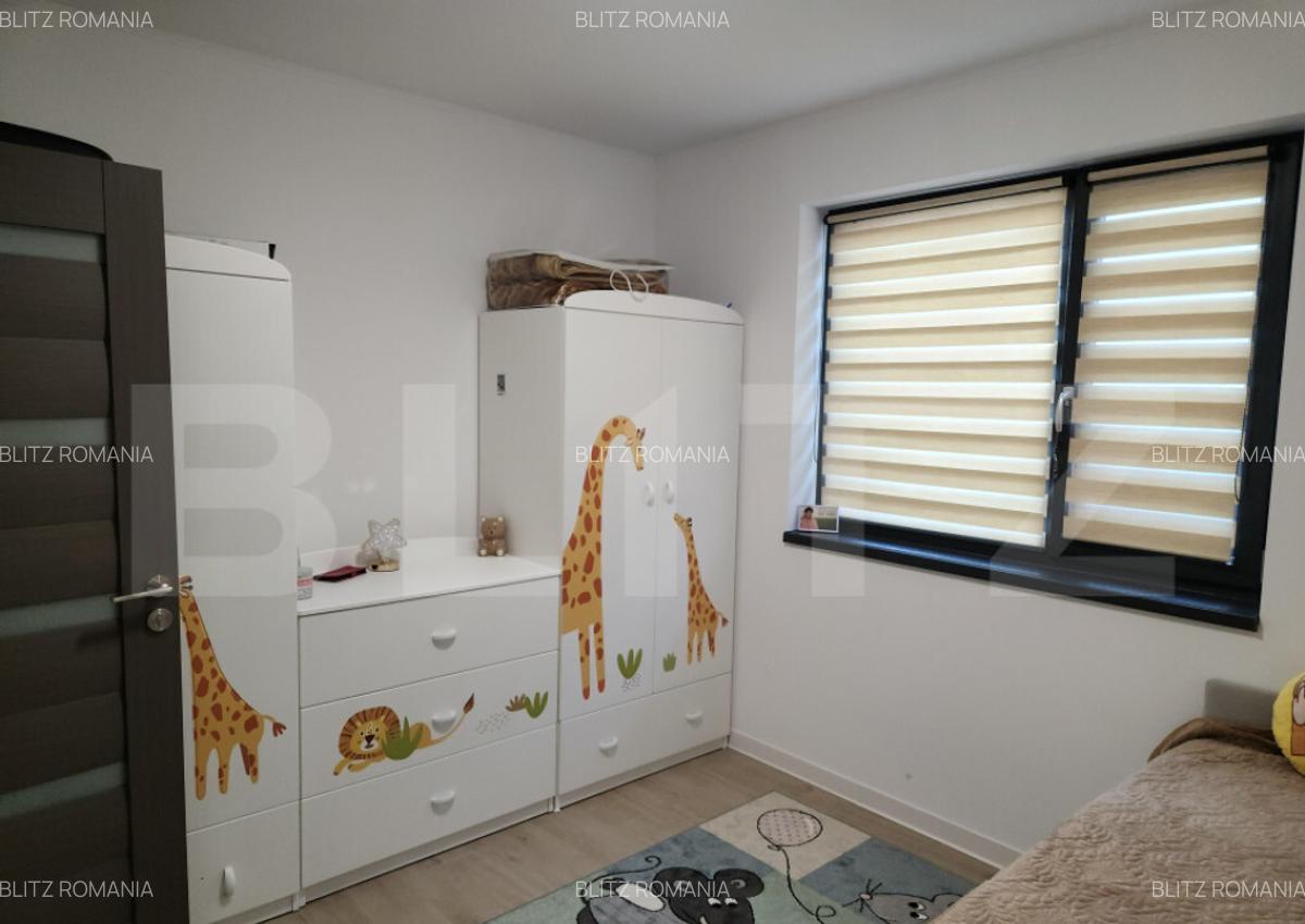 Casa in stil mediteranean in Nazna cu Fotovoltaice si statie - 13