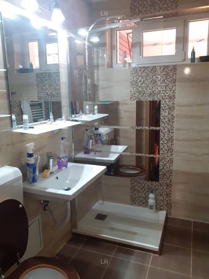 Iancului,Metrou,bl.1978,reabilitat,Amenajat,mobilat,utlat,complet - 4