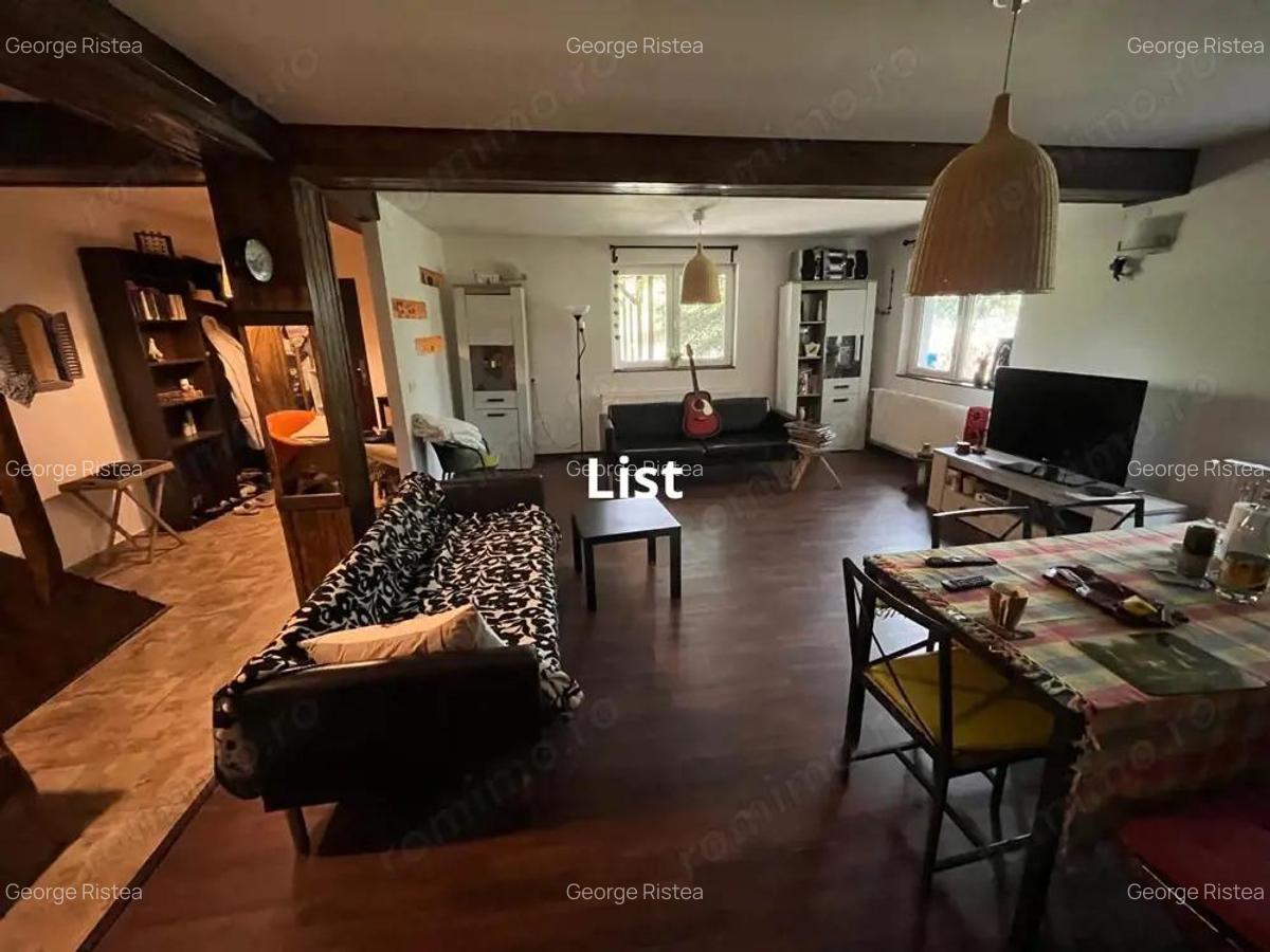 Casa Brebu Centru 140m2, 4 camere, 159.000 - 6