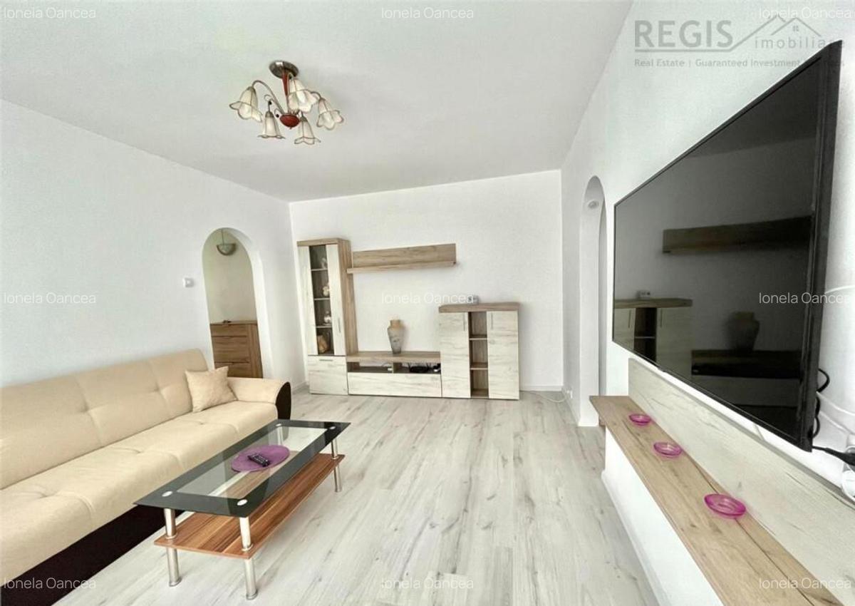 Apartament pet friendly de 3 camere in zona Astra cu loc de - 3