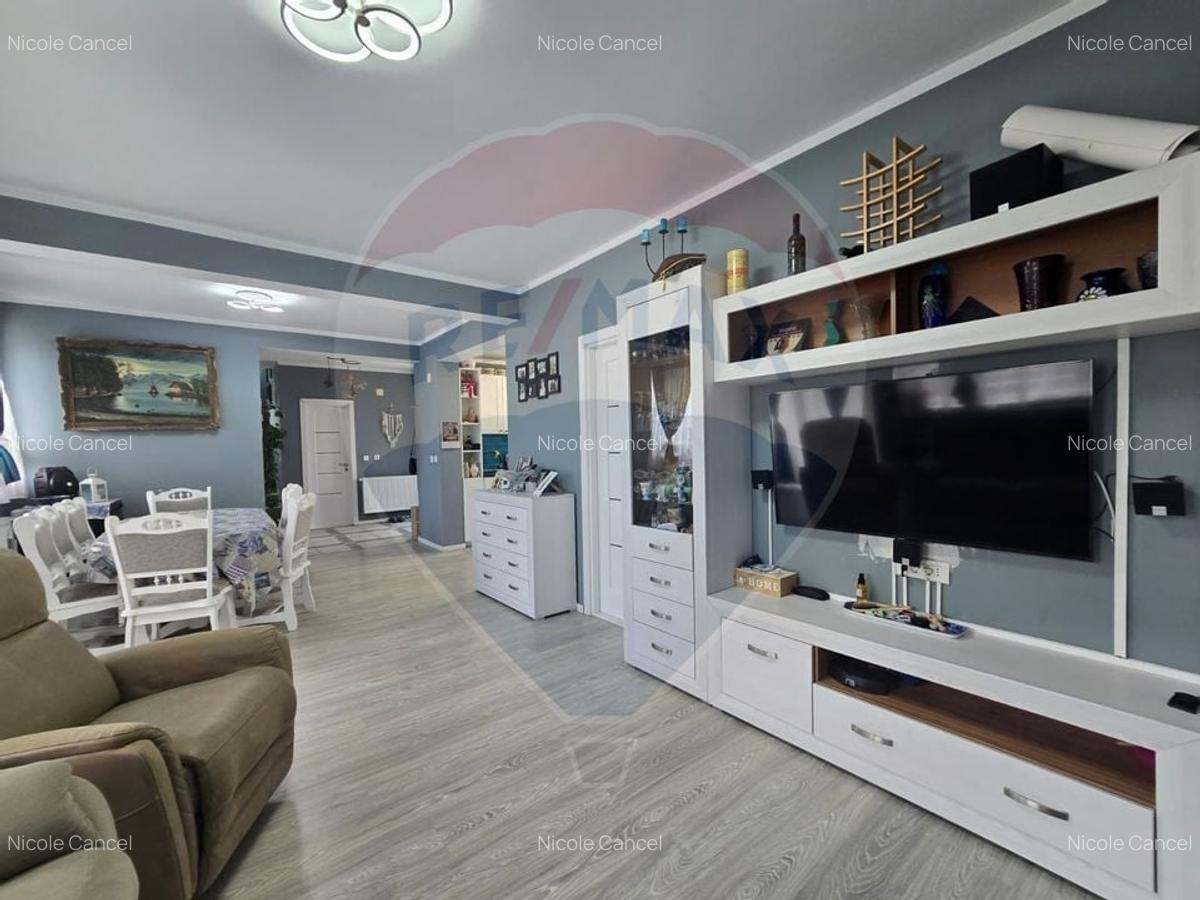 Duplex pe strada Tineretului, Floresti - 9