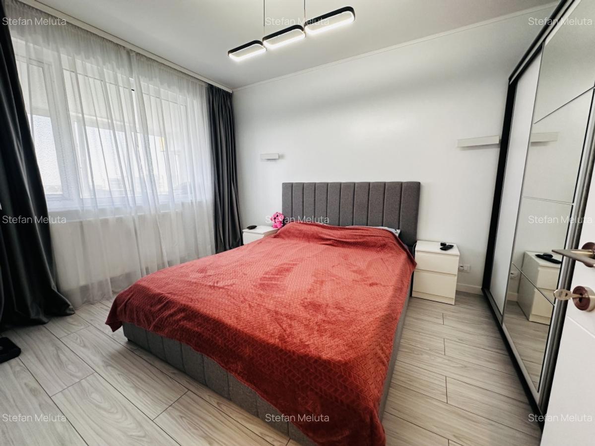 2 camere | Bucurestii Noi | Jiului | Parc Bazilescu | Metrou | Renovat - 10