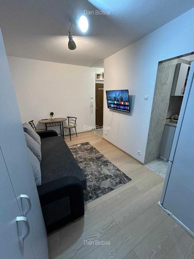 Garsoniera prima chirie Pta Alba Iulia - Muncii DB1319 - 3