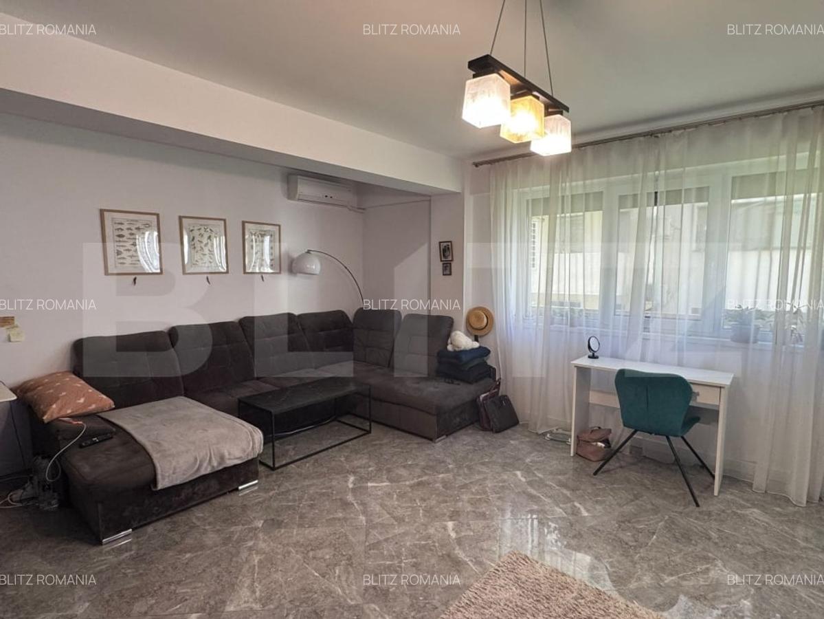 Apartament 2 camere, 70 mp, Smart Apartments CUG - 2
