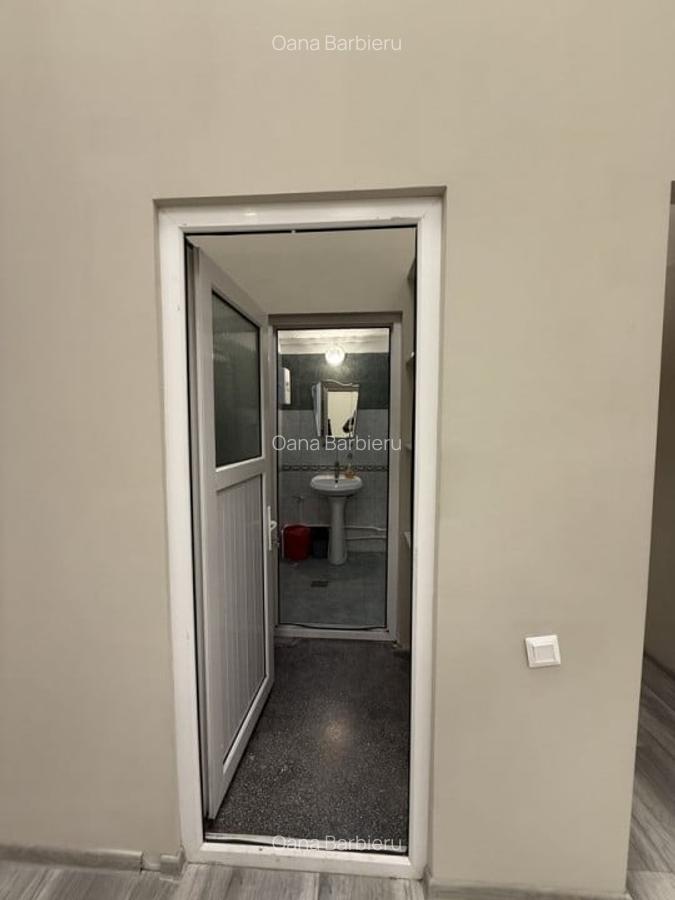 Ultracentral - artera intens circulata, SPATIU COMERCIAL, 165 mp. - 5